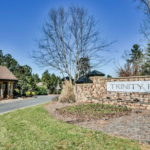 Fort Mill’s new Trinity Ridge features beautiful homes in idyllic setting