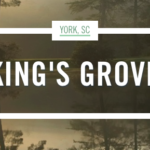 Neighborhood spotlight: York’s King’s Grove