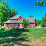 Lake Wylie rezoning could mean more homes