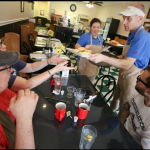 Cherubs Cafe temporarily closing