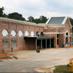 New Belmont Grocery Store Begins Hiring