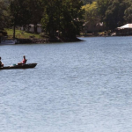 Push for One Fishing License on Lake Wylie