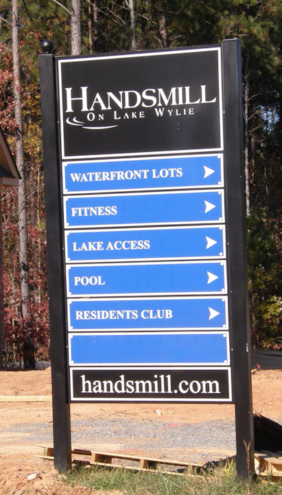 Handsmill-Sign