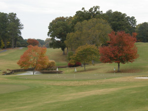 River Hills Golf Course