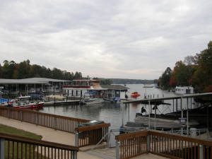 River Hills Marina