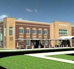 New Belmont Middle School Underway